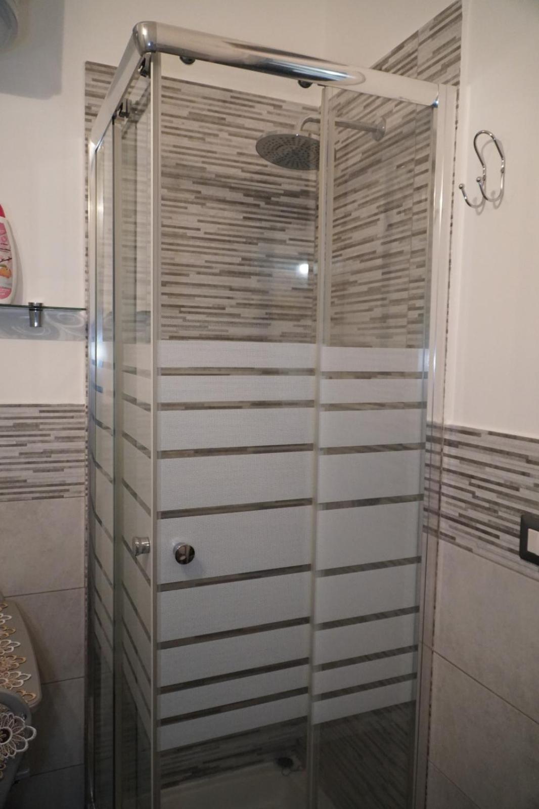 B&B Porta Garibaldi Catânia Quarto foto